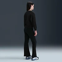 Nike Sportswear Big Kids' (Girls') Fleece Pants