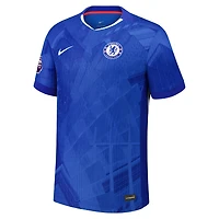 Cole Palmer Chelsea 2025/26 Match Home Men's Nike Dri-FIT ADV Soccer Jersey