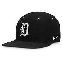 Detroit Tigers Pro Men's Nike MLB Adjustable Hat
