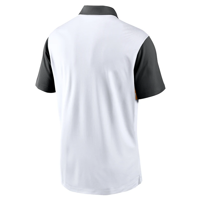 Tennessee Athletic Prep Vapor Alt Logo Men's Nike Dri-FIT College Polo