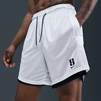 Sabrina Dri-FIT Reversible Basketball Shorts