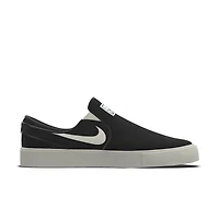 Nike SB Zoom Janoski Slip By You Custom Men's Skate Shoes