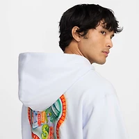 Nike SB Fleece Front-Zip Skate Hoodie