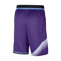 Utah Jazz Icon Edition 2025/26 Men's Nike Dri-FIT NBA Swingman Shorts