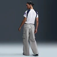 Tottenham Hotspur 2025/26 Stadium Home Women's Nike Dri-FIT Soccer Replica Jersey