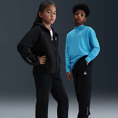 Nike ACG "Wolf Tree" Big Kids' Polartec® Pants