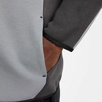 Nike Tech Men's Fleece Windrunner Full-Zip Jacket