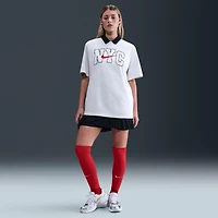 Nike Sportswear Essential Women's Graphic T-Shirt