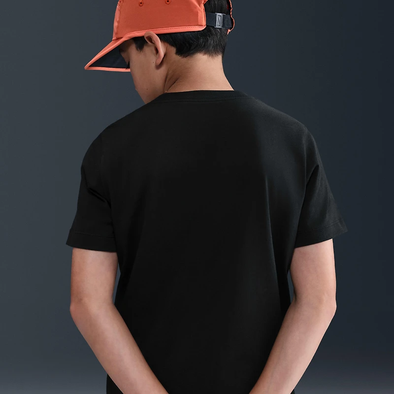 Nike Sportswear Big Kids' T-Shirt