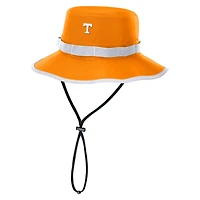 Tennessee Sideline Apex Gameday Boonie Men's Nike Dri-FIT College Bucket Hat
