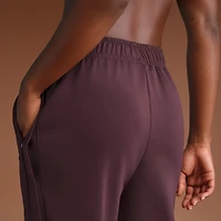 NikeSKIMS Matte Tricot Women's Side-Snap Pants