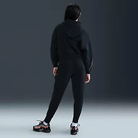 Nike Sportswear Club Fleece Big Kids' (Girls') Oversized Joggers