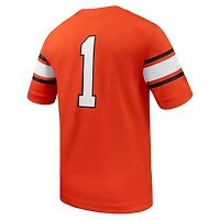 Oklahoma State Men's Nike College Football Replica Jersey
