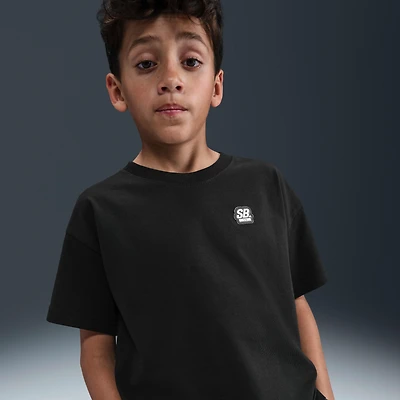 Nike SB Big Kids' Skate T-Shirt