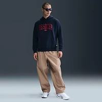 USA Club Men's Nike Soccer Pullover Hoodie