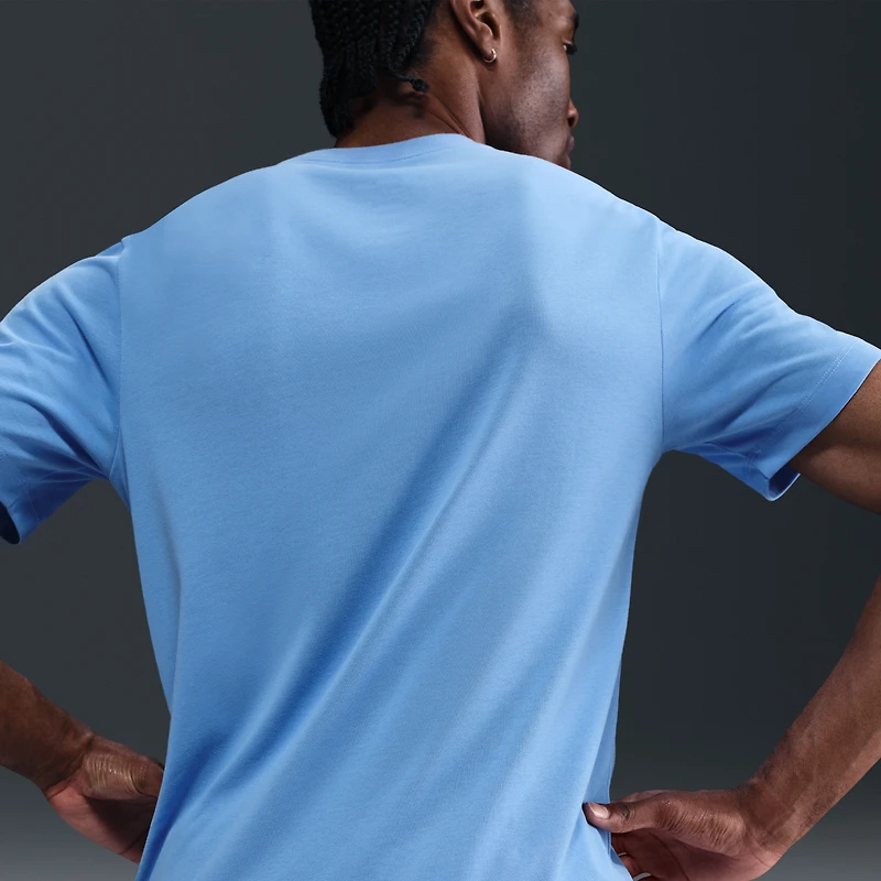 Nike Men's Dri-FIT Fitness T-Shirt