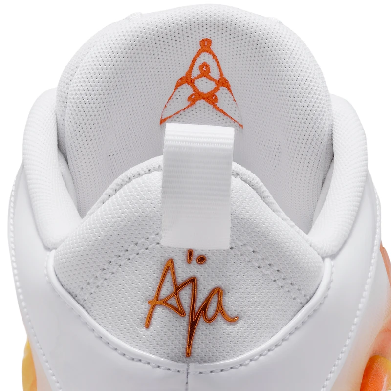 A'One SE A'ja Wilson Big Kids' Basketball Shoes