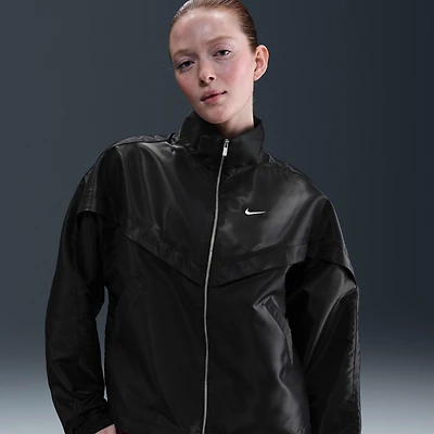 Nike Sportswear Windrunner Women's Shine Jacket