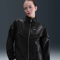 Nike Sportswear Windrunner Women's Shine Jacket