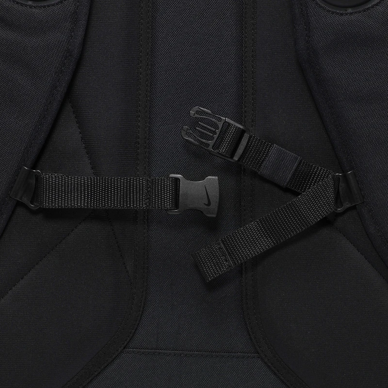 Nike Game Day Lacrosse Backpack (Large, 68L)