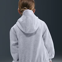 Nike Club Toddler Chenille Pullover Hoodie