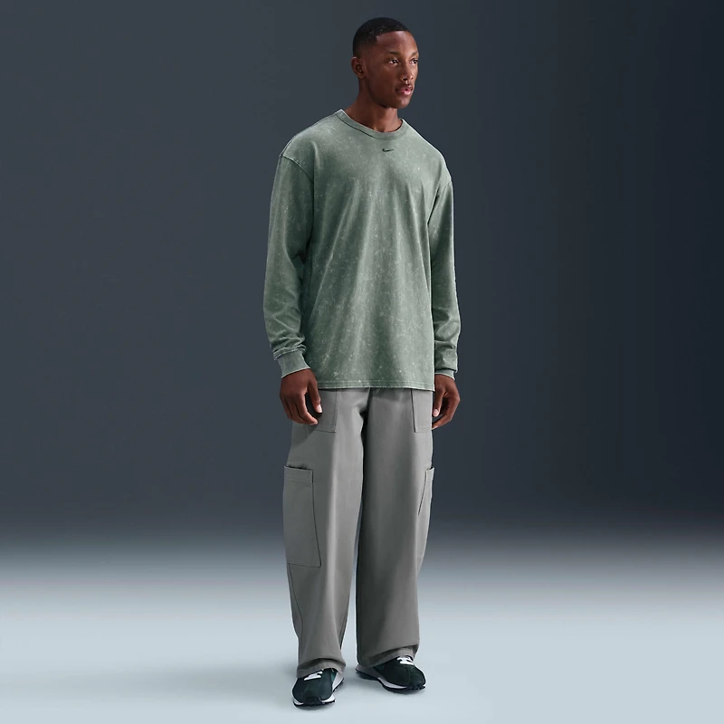 Nike Sportswear Premium Essentials Men's Long-Sleeve T-Shirt
