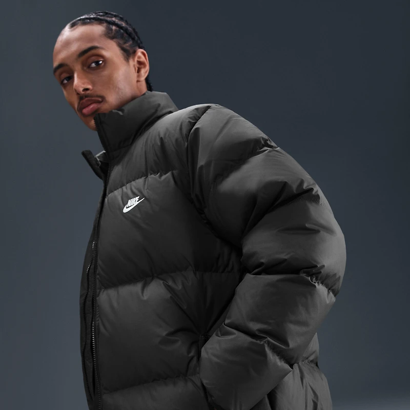 Nike Sportswear Club Men's Therma-FIT Puffer Jacket
