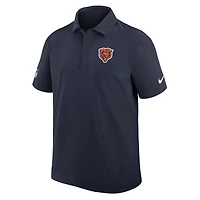 Chicago Bears City Pride Sideline Men's Nike Dri-FIT NFL Polo