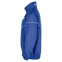 Dallas Mavericks Courtside Windrunner Men's Nike NBA Anorak Jacket