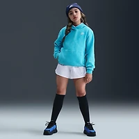 Nike Sportswear Big Kids' Pullover Hoodie