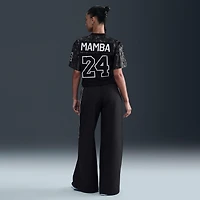Kobe Women's Football Jersey