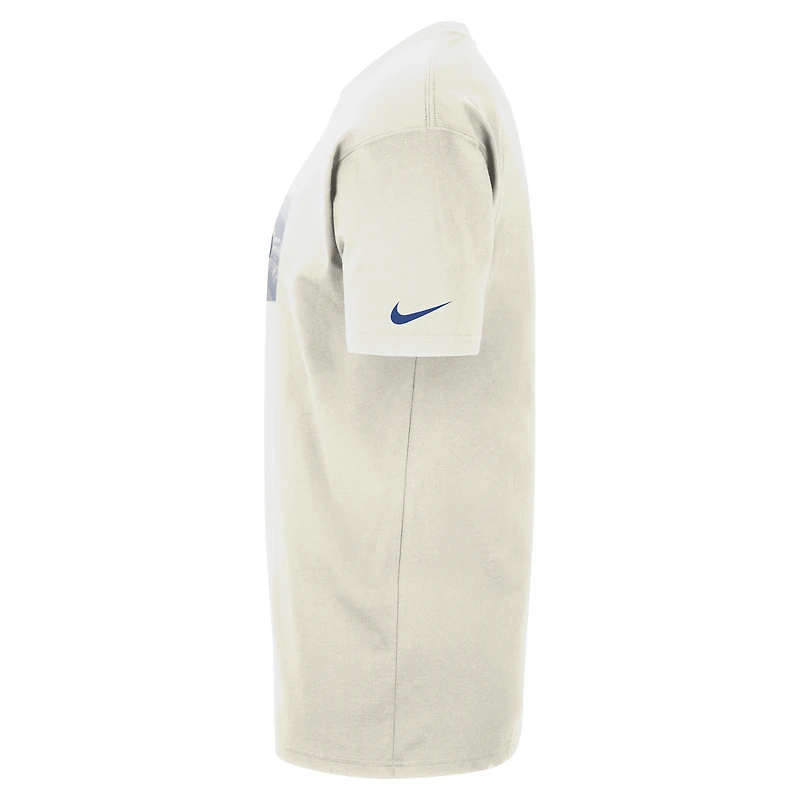 Golden State Warriors Courtside Men's Nike NBA Max90 T-Shirt