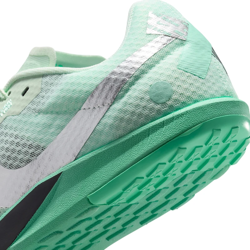 Nike Zoom Rival Waffle 6 Road and Cross-Country Racing Shoes