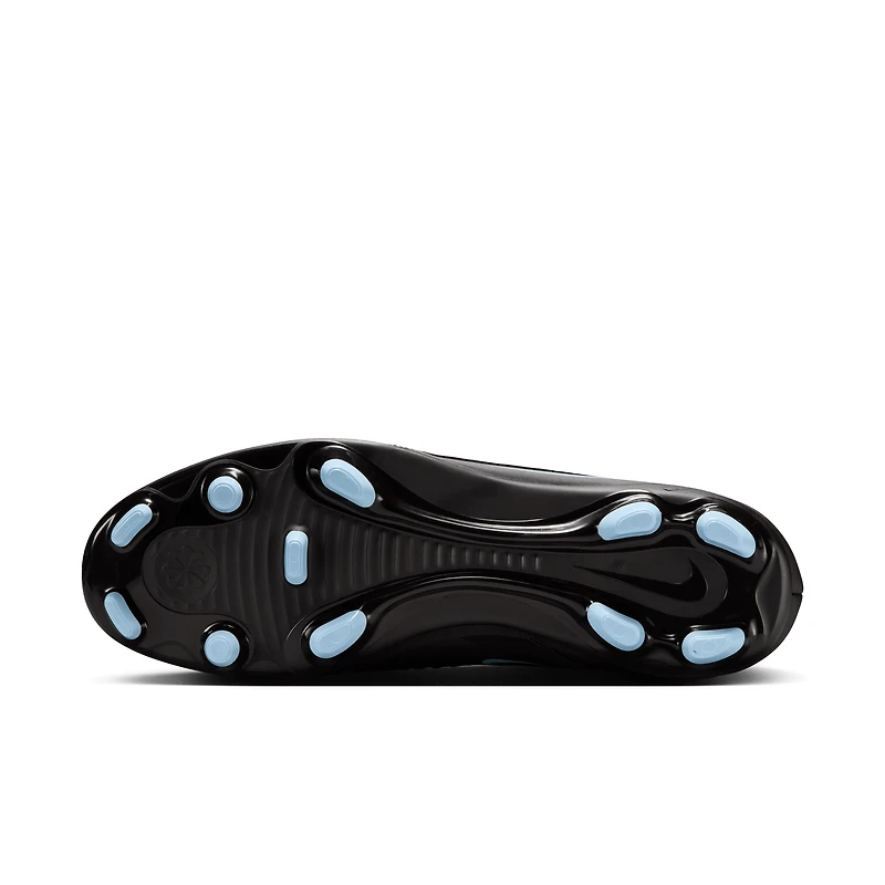 Nike Phantom 6 High Club Multi-Ground Soccer Cleats