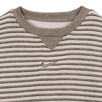 Nike ReadySet Baby (0-9M) Bodysuit and Shorts Set