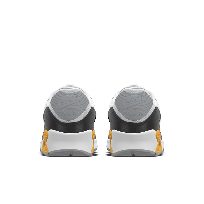 Nike Air Max 90 By You Custom Men's Shoes