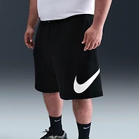 Nike Club Men's Fleece Shorts