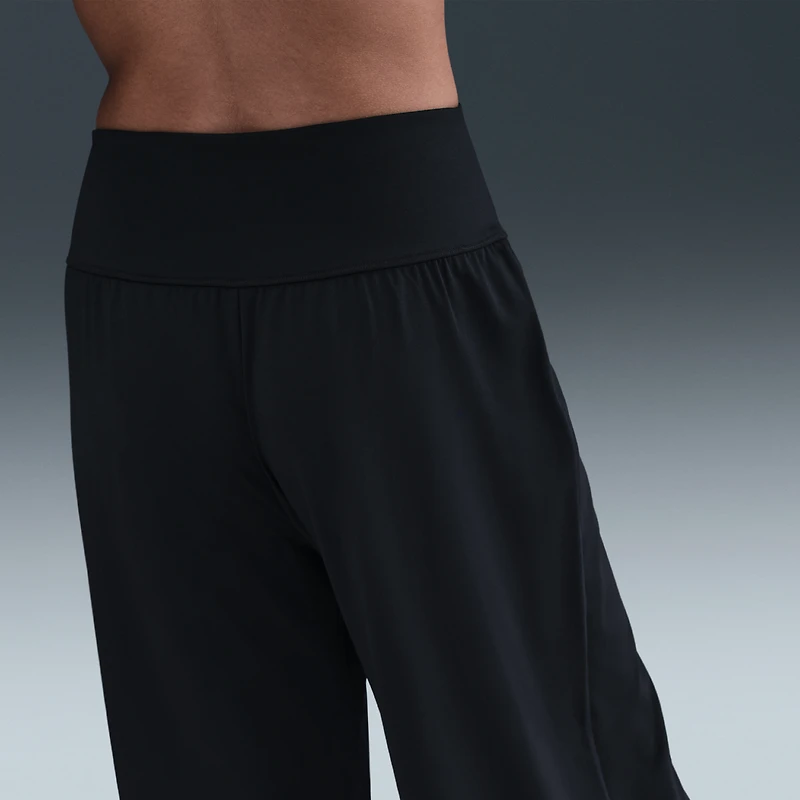 Nike One Relaxed Women's Dri-FIT High-Waisted Pants