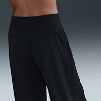 Nike One Relaxed Women's Dri-FIT High-Waisted Pants