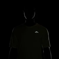 Nike Solar Chase Men's Dri-FIT ADV Short-Sleeve Running Top