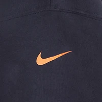 Miami Dolphins Rivalries Collection Oversized Women's Nike NFL Pullover Crew