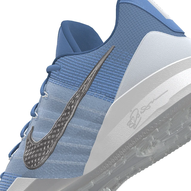 Nike Sabrina 3 By You Custom Basketball Shoes | The Summit display picture 2