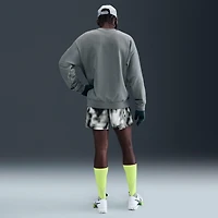 Nike Men's Dri-FIT Fleece Running Crew