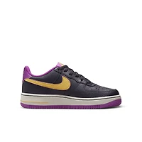 Nike Air Force 1 Big Kids' Shoes