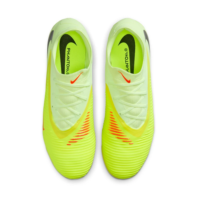 Nike Phantom 6 Low Pro Firm-Ground Soccer Cleats