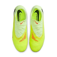 Nike Phantom 6 Low Pro Firm-Ground Soccer Cleats