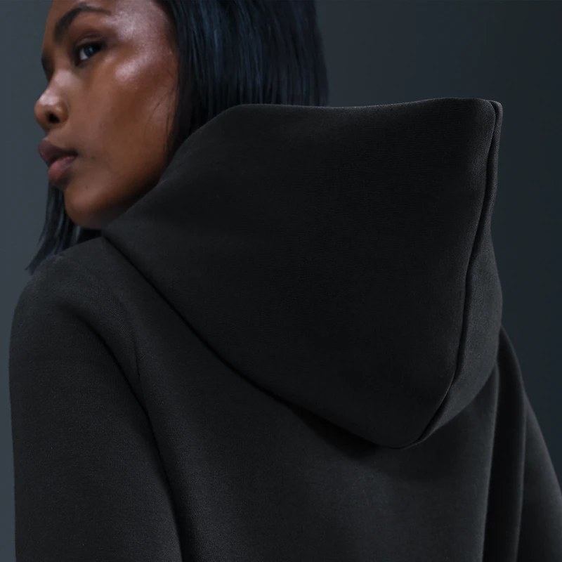 Nike Sportswear Phoenix Fleece Women's Shrunken Hoodie
