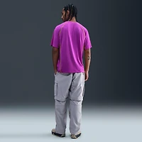 Nike ACG "Goat Rocks" Men's Dri-FIT ADV UV Short-Sleeve Shirt