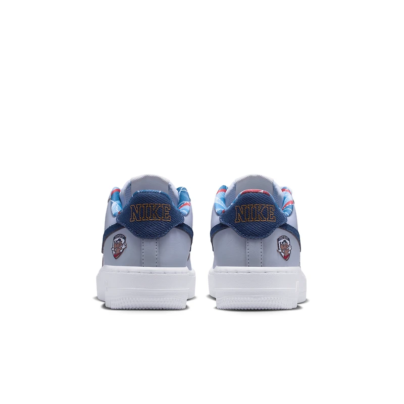 Nike Air Force 1 LV8 Big Kids' Shoes