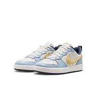 Nike Court Borough Low Recraft Big Kids' (Boys') Shoes